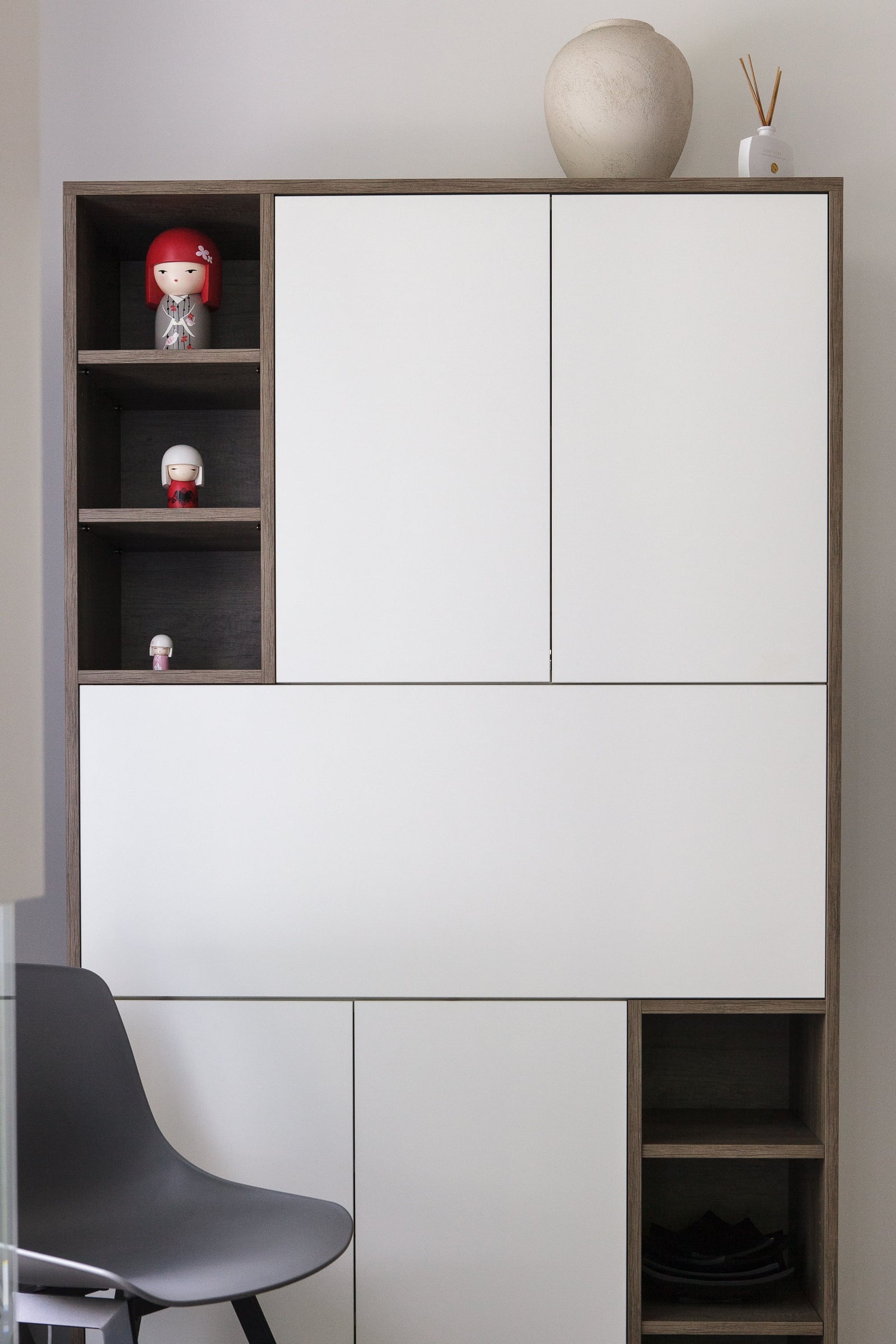 Meuble de rangement