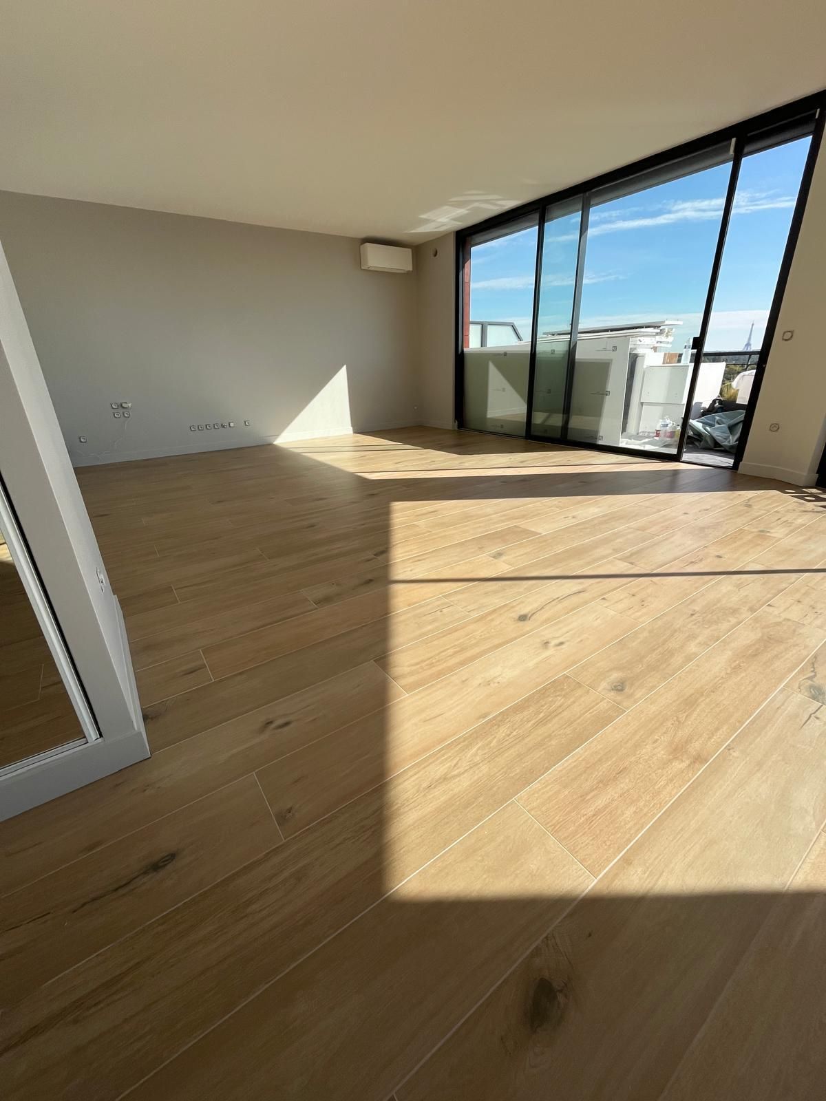 Interieur après les travaux