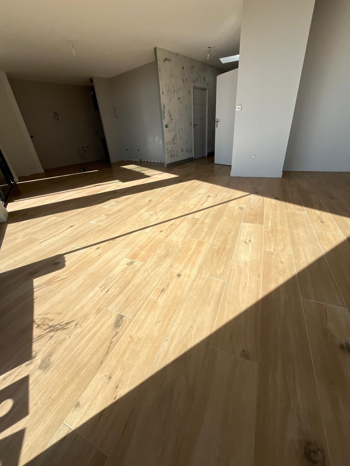 Interieur après les travaux