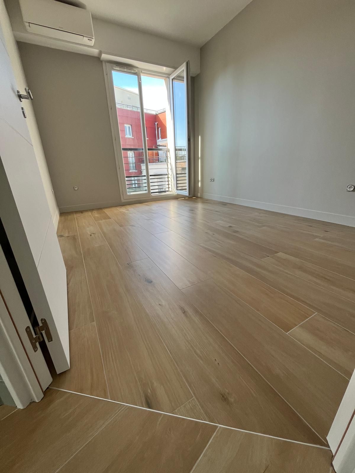Interieur après les travaux